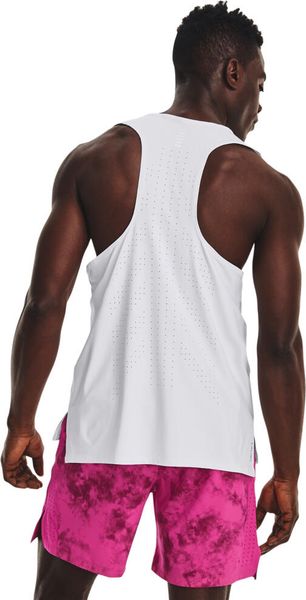 Men's UA Iso-chill Laser Singlet