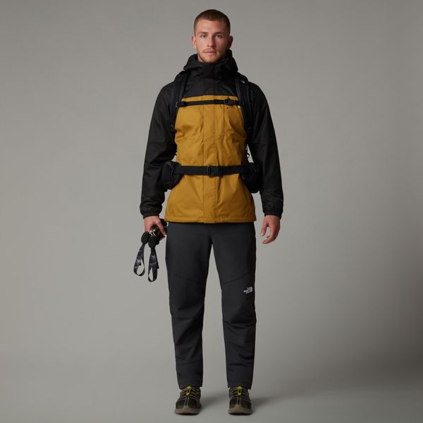 Mens Quest Triclimate Jacket