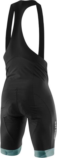 Men Bike Bibshorts Hotbond