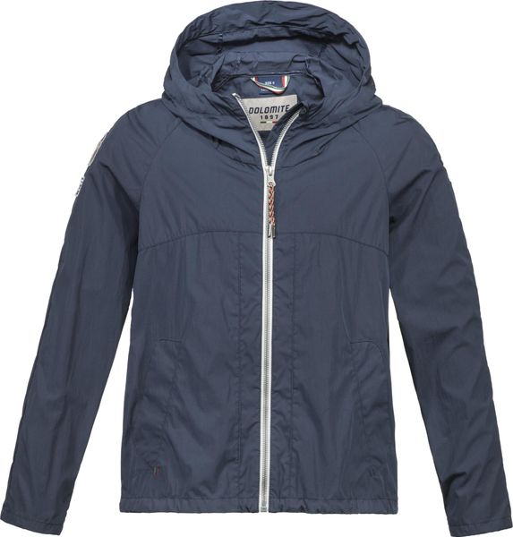 Jacket W's Karakorum Lite Evo