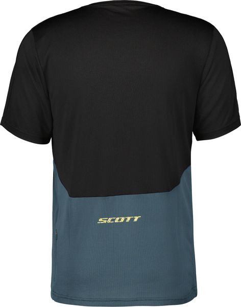 Shirt M's Trail Tuned SS