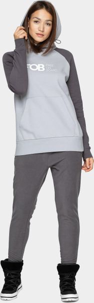 Women's Sweatshirt BLD010