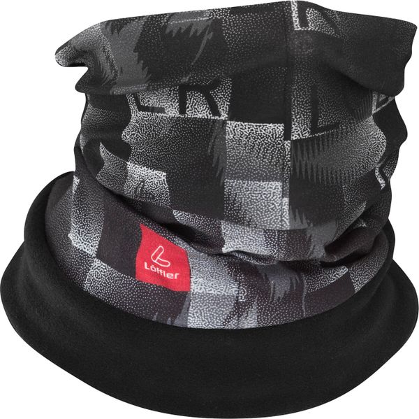 Multifunctional Fleece Tube
