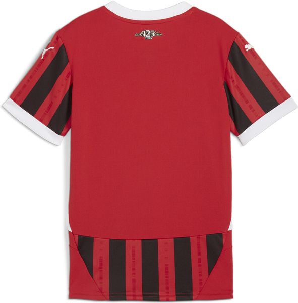 ACM Home Jersey Replica Jr