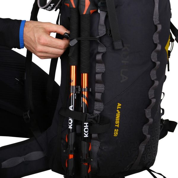 Alpinist 25 L
