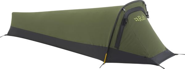 Ridge Raider Bivi