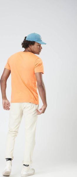 Basement Guinea Tee