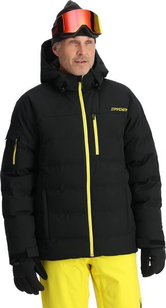 Bromont Jacket