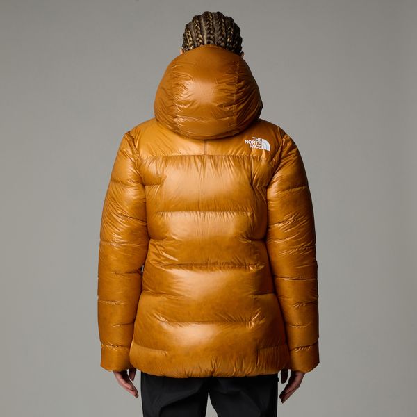 Womens Summit Pumori Down Parka