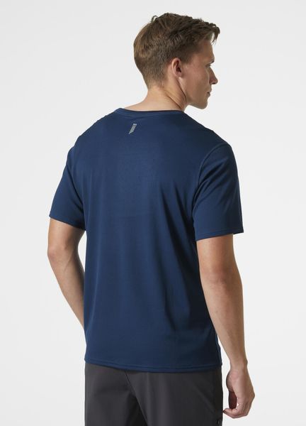 Lifa Tech Graphic T-shirt