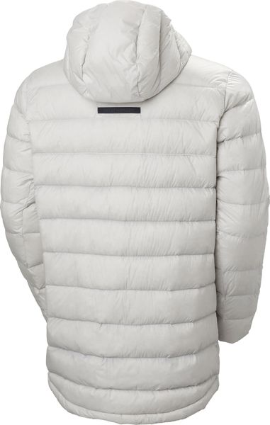 RWB Rigging Down Parka