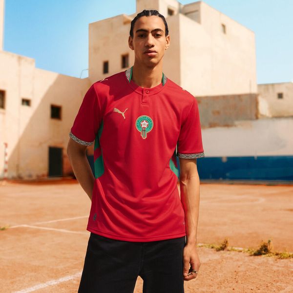 Frmf Home Jersey Replica