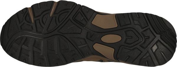 Puente M Shoe