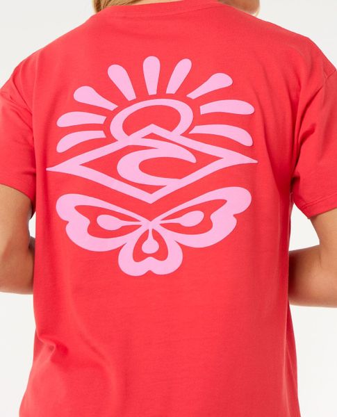 Icons OF Surf Relaxed Tee