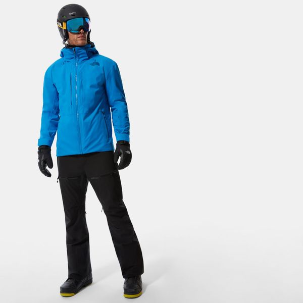 Mens Chakal Jacket