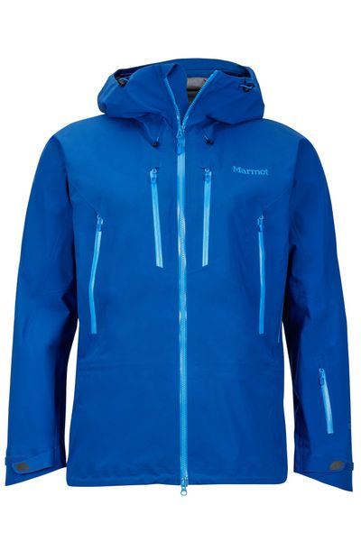 Alpinist Jacket
