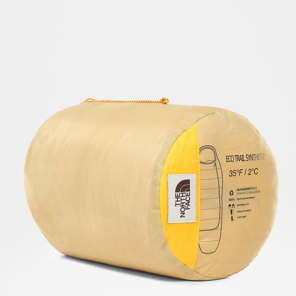 ECO Trail Synthetic - 35