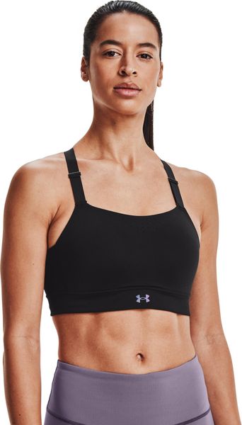 Women's UA Rush High Sports Bra