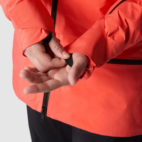 Womens Summit Tsirku GTX Pro Jacket