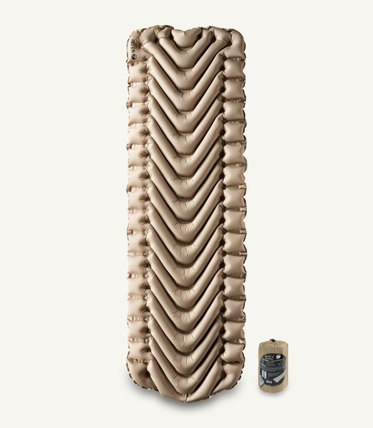 Static V Sleeping Pad