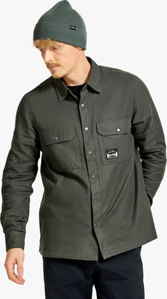 Järpen Lumberjack Shirt