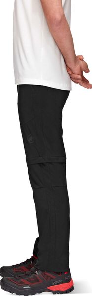 Hiking Zip Off Pants Men