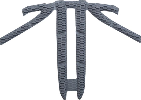 MT500 Helmpolsterung