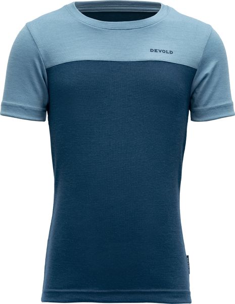 Norang Merino Tee KID