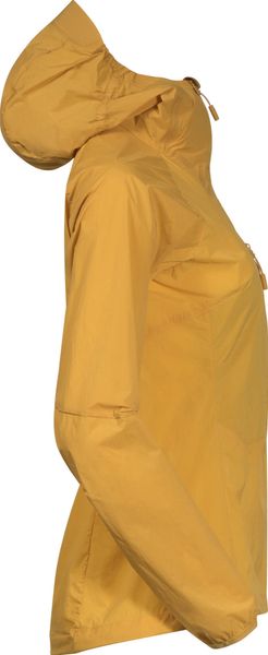 Cecilie Lt Wind Anorak