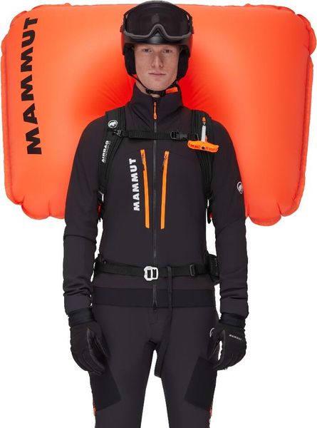 Tour 30 Removable Airbag 3.0