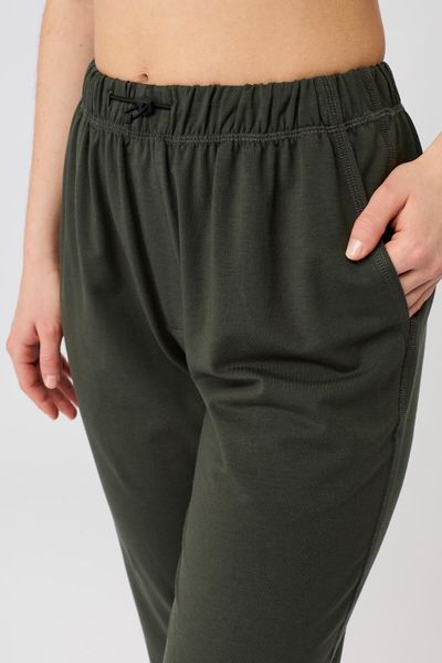 Relaxed Fit Pant