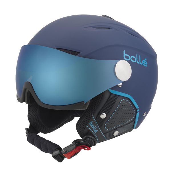 Backline Visor Premium (2018/19)