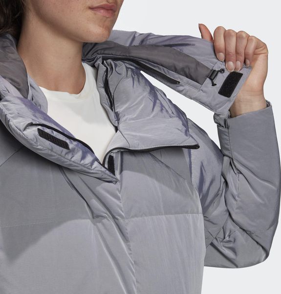 Women Puffer Down Coat