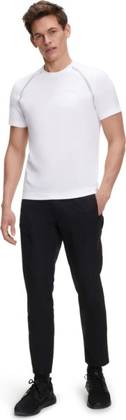 Herren Running Tight Fit-shirt