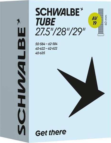 Schwalbe Schlauch AV19