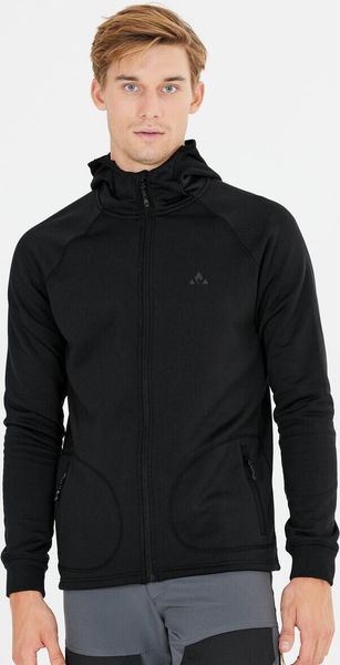 Tracker M Powerstretch Hood Fleece Jacket