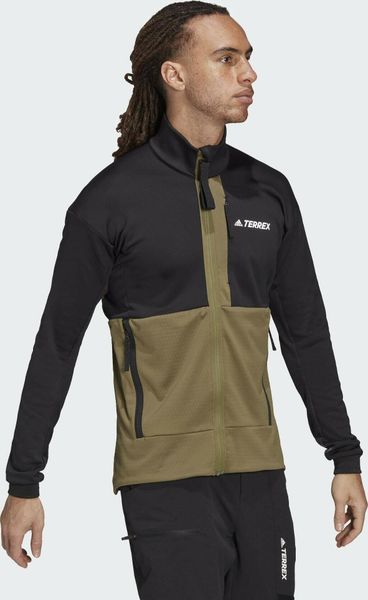Tech Fleece Jacket