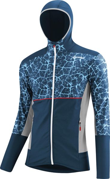 Men Hoody Frozen REW