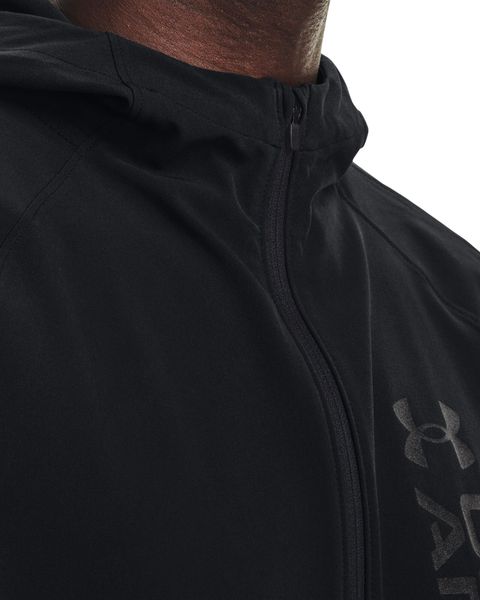 Men's UA Outrun The Storm Jacket