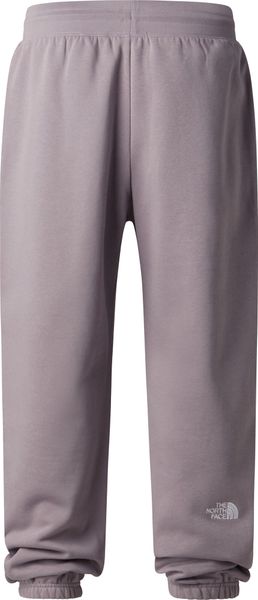 Mens Essential Relaxed Straight Jogger