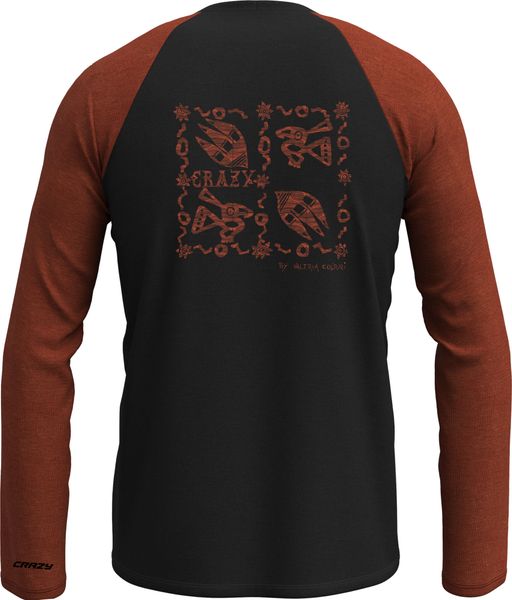 Long Sleeved Gulliver