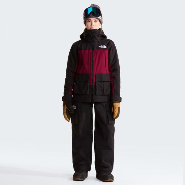 Womens Slaydee Triclimate