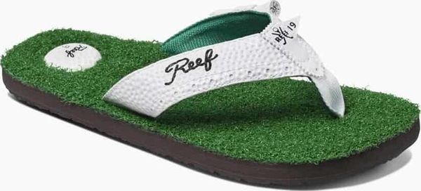 Reef Mulligan II