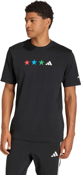 Fifa World Cup 26TM Map Graphic T-shirt