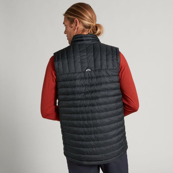 Heli MNS Down Vest V3