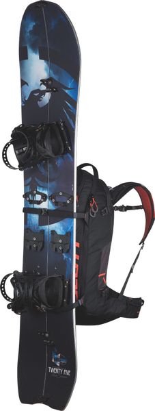 Pack Patrol E1 40 Kit