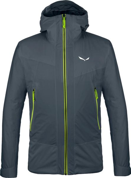 Puez 2 Powertex/AWR 2L M Jacket