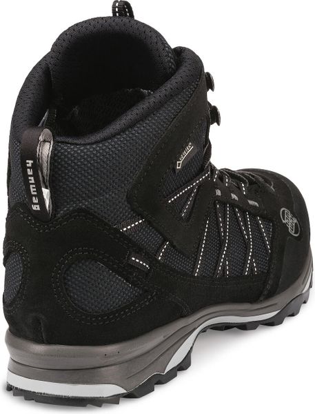 Belorado II Mid Bunion GTX