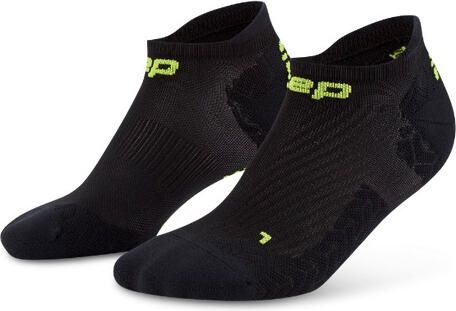 Run Ultralight Socks, no Show, 4.0, Women