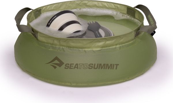 Ultra-sil Kitchen Sink